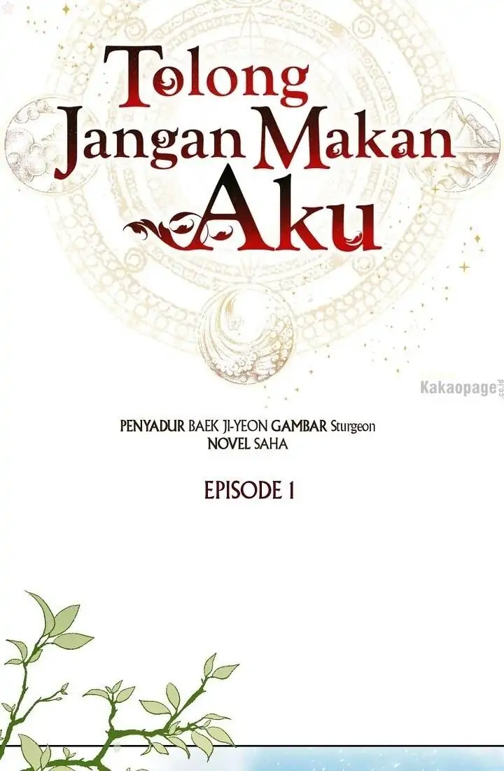 Please Don't Eat Me Chapter 1 – halaman 21