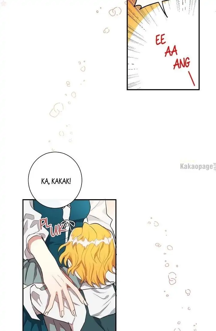 Please Don't Eat Me Chapter 1 – halaman 23