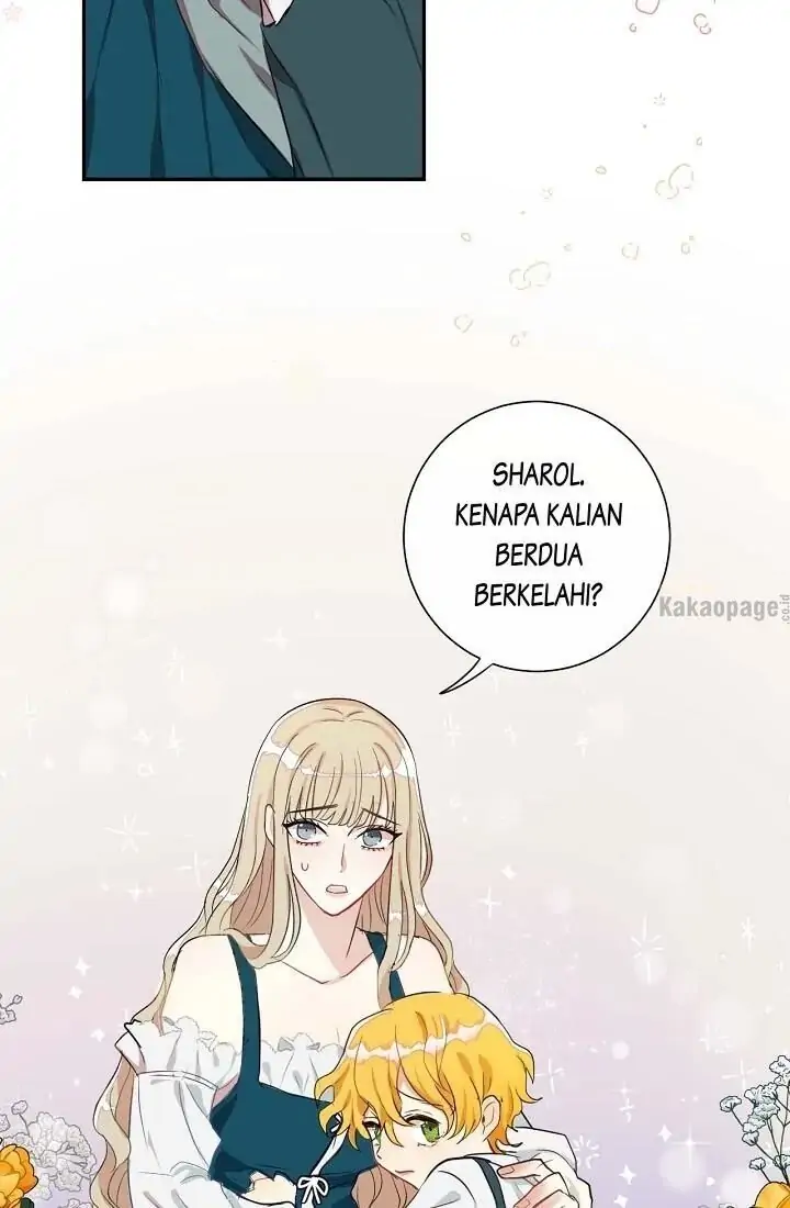 Please Don't Eat Me Chapter 1 – halaman 24