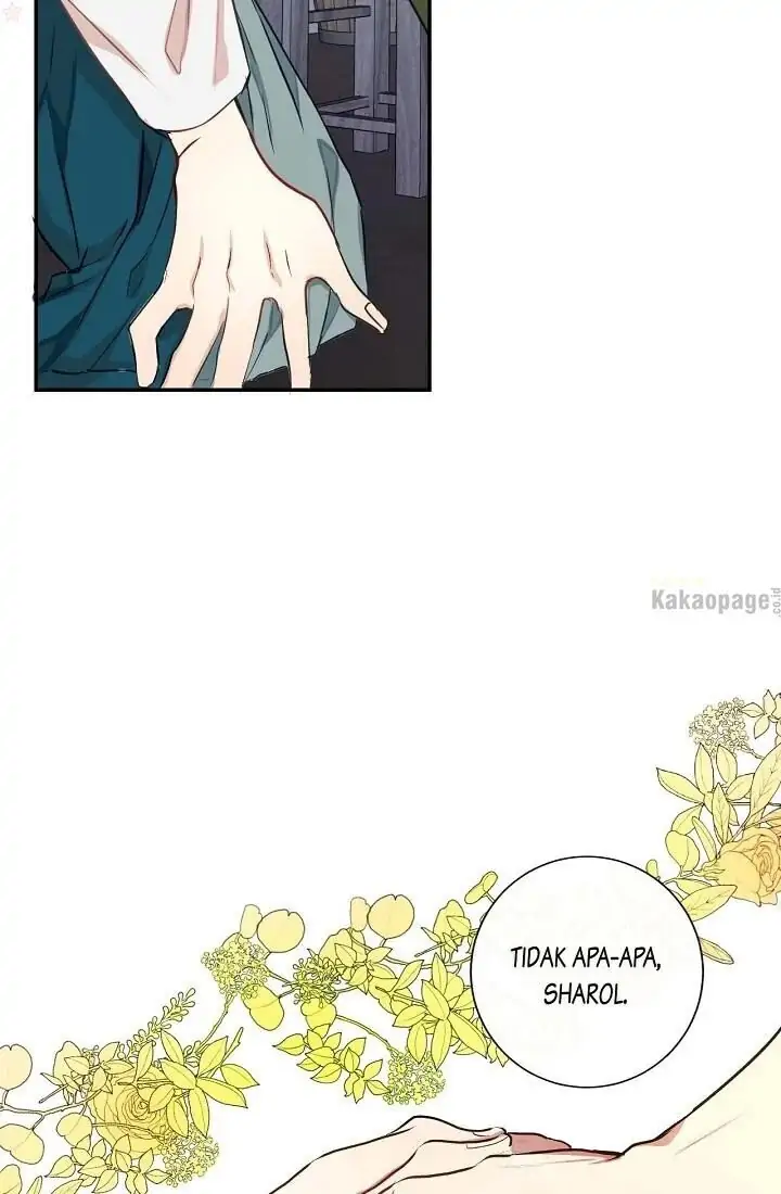 Please Don't Eat Me Chapter 1 – halaman 30