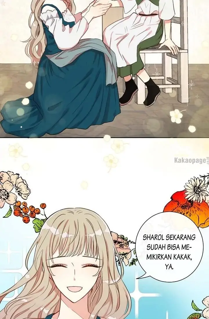 Please Don't Eat Me Chapter 1 – halaman 32