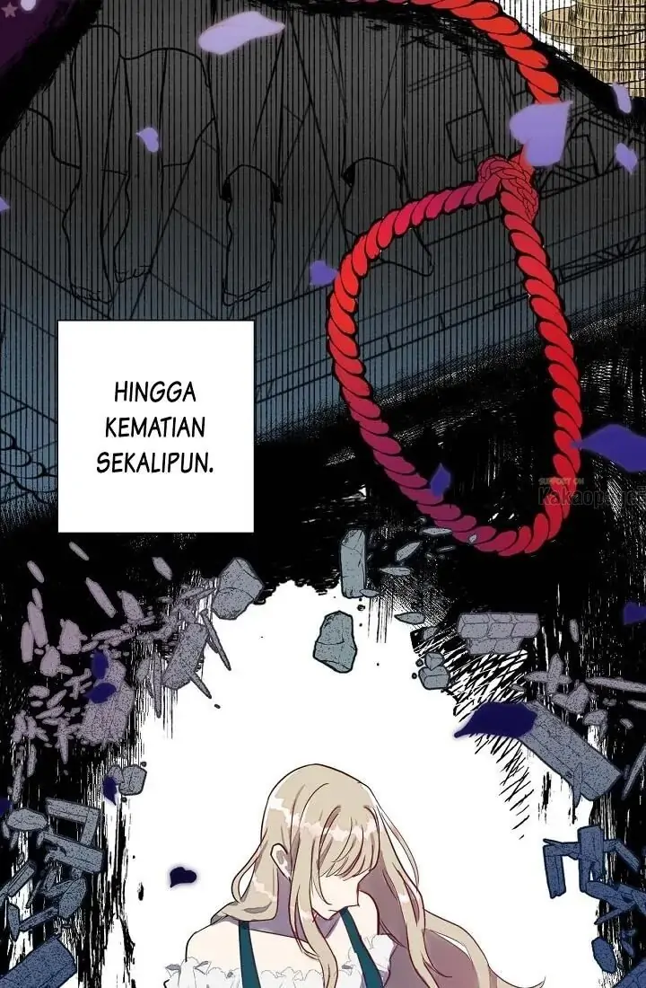 Please Don't Eat Me Chapter 1 – halaman 43