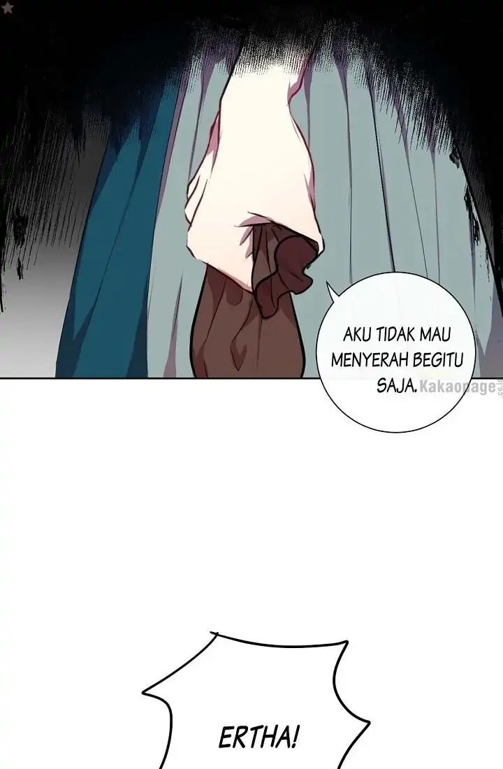 Please Don't Eat Me Chapter 1 – halaman 45