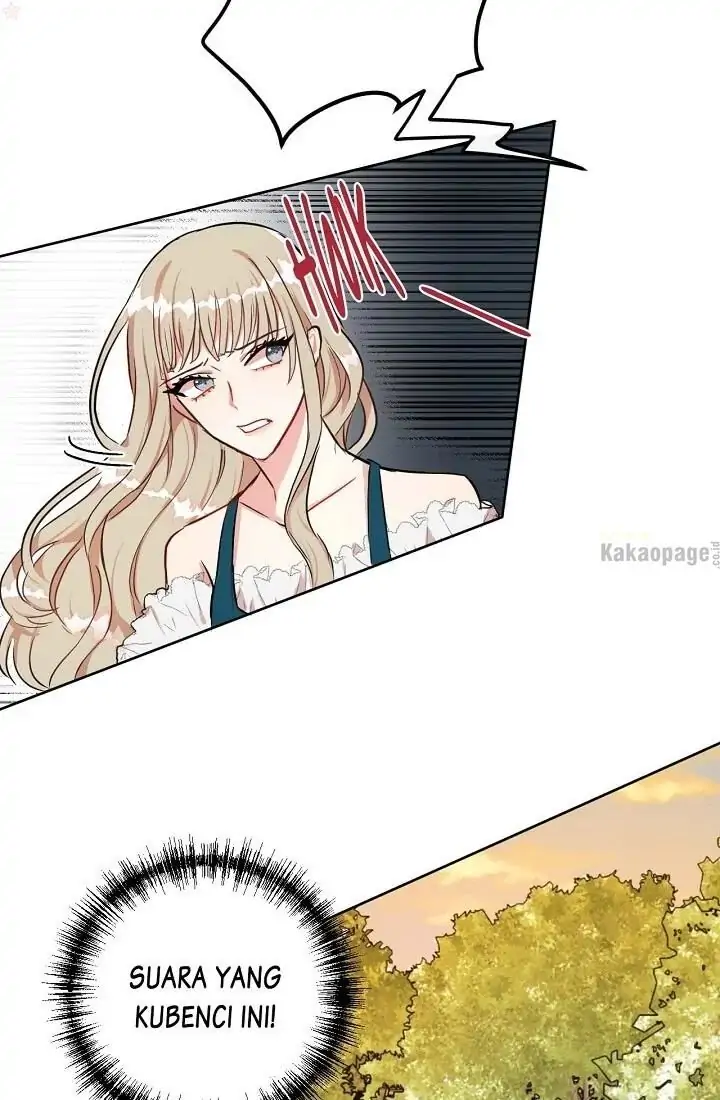 Please Don't Eat Me Chapter 1 – halaman 46