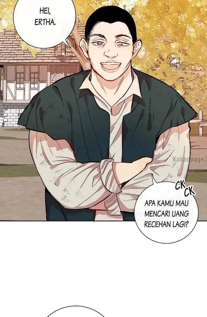 Please Don't Eat Me Chapter 1 – halaman 48