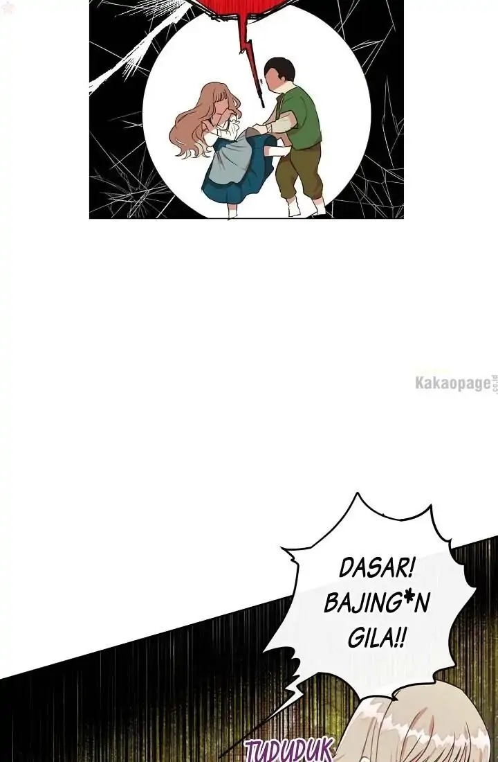 Please Don't Eat Me Chapter 1 – halaman 51