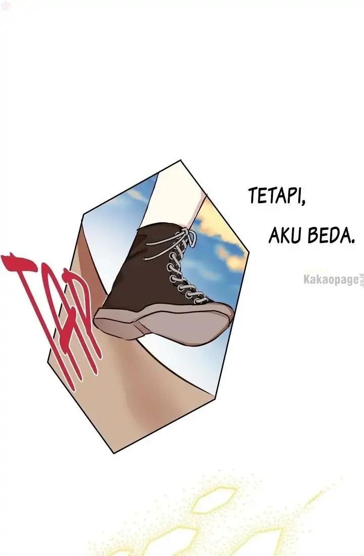 Please Don't Eat Me Chapter 1 – halaman 53