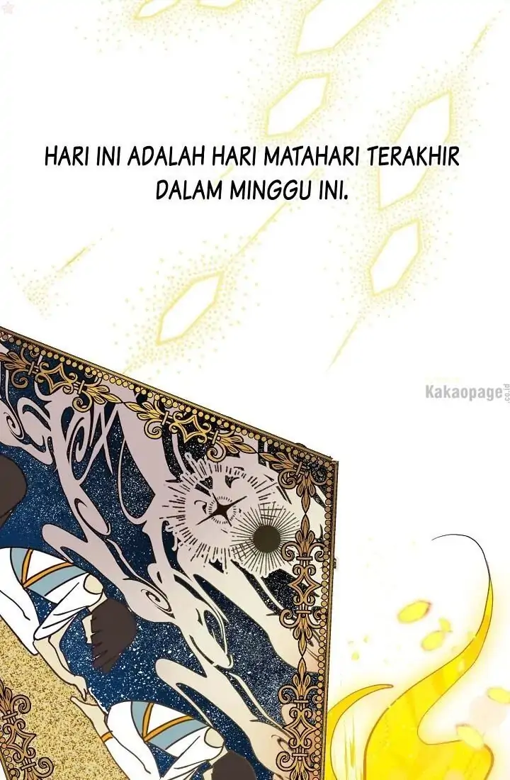 Please Don't Eat Me Chapter 1 – halaman 54