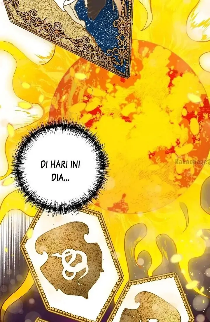 Please Don't Eat Me Chapter 1 – halaman 55
