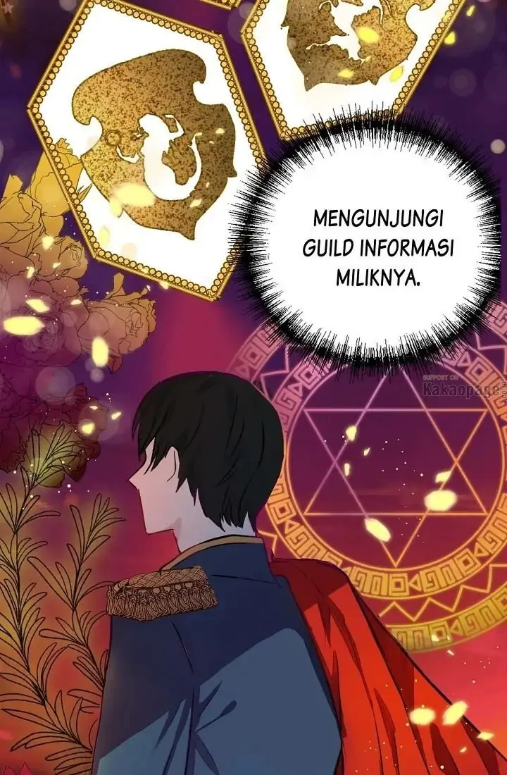 Please Don't Eat Me Chapter 1 – halaman 56