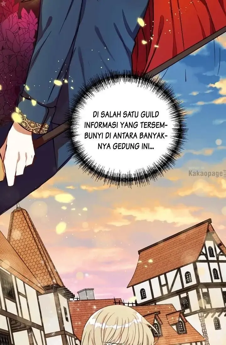Please Don't Eat Me Chapter 1 – halaman 57