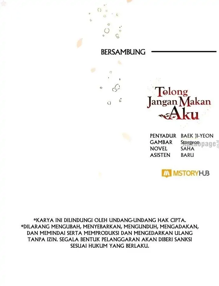 Please Don't Eat Me Chapter 1 – halaman 67