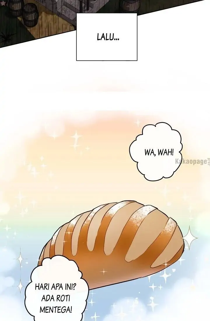 Please Don't Eat Me Chapter 1 – halaman 7