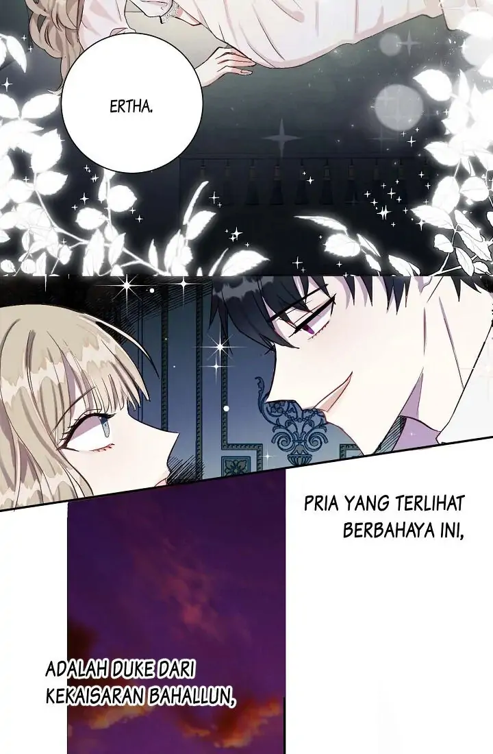 Please Don't Eat Me Chapter 0 – halaman 10