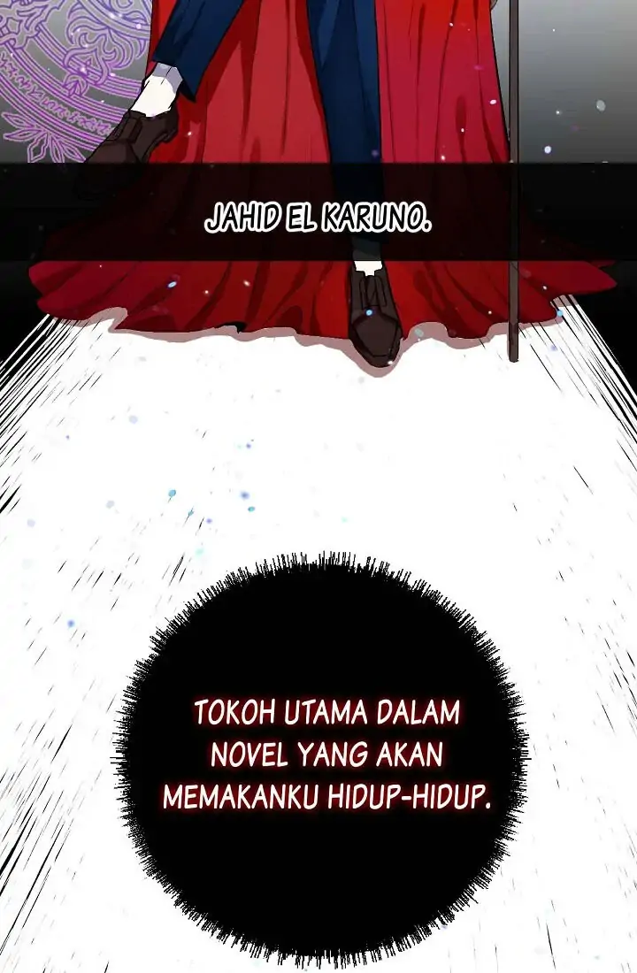 Please Don't Eat Me Chapter 0 – halaman 12