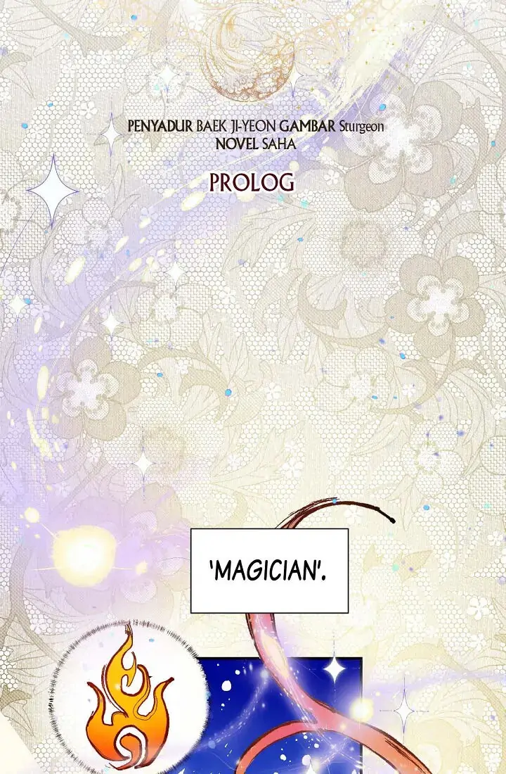 Please Don't Eat Me Chapter 0 – halaman 14