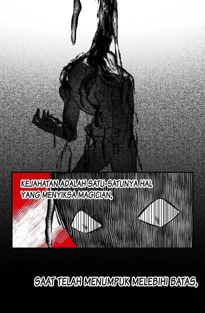 Please Don't Eat Me Chapter 0 – halaman 17