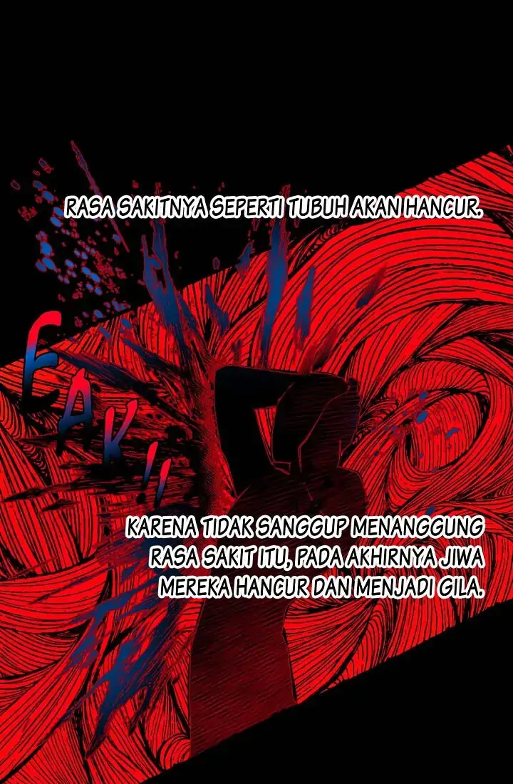 Please Don't Eat Me Chapter 0 – halaman 18