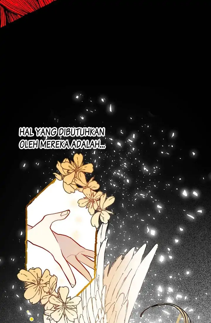 Please Don't Eat Me Chapter 0 – halaman 19