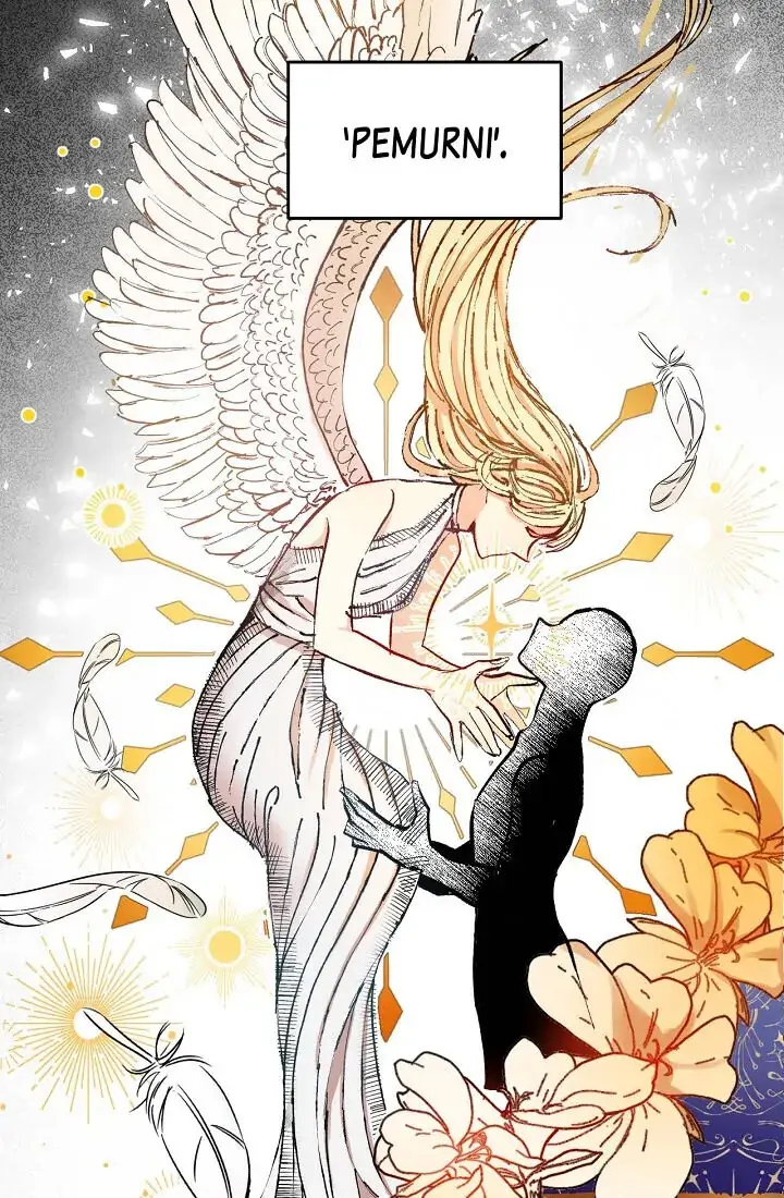 Please Don't Eat Me Chapter 0 – halaman 20