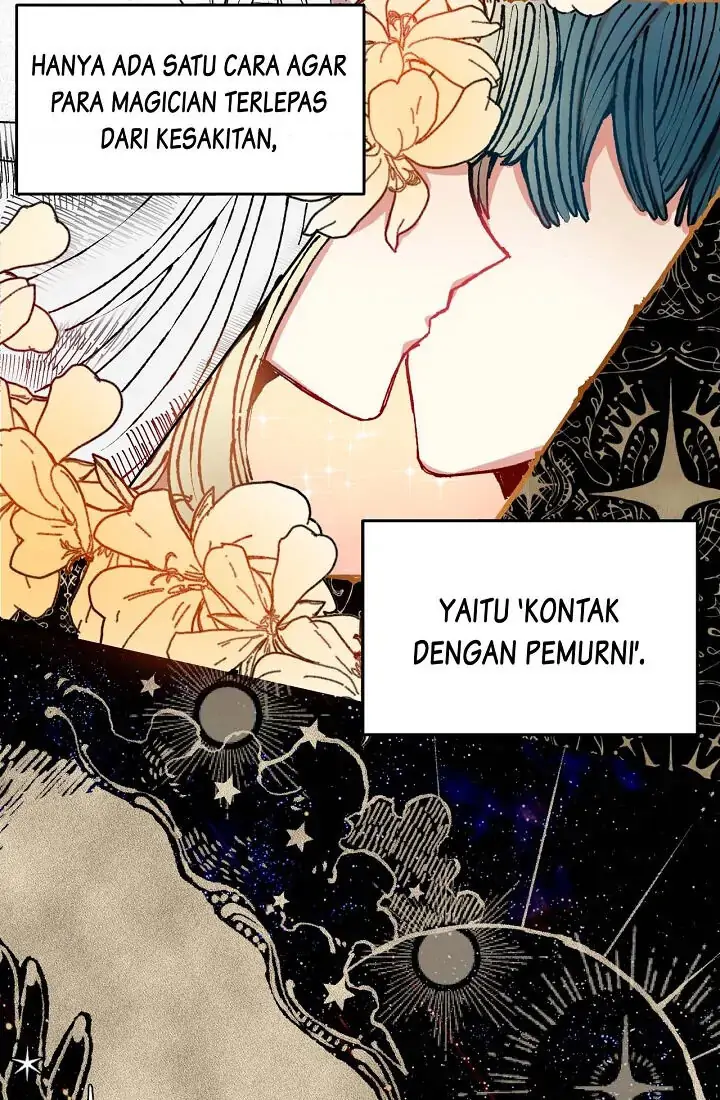 Please Don't Eat Me Chapter 0 – halaman 21