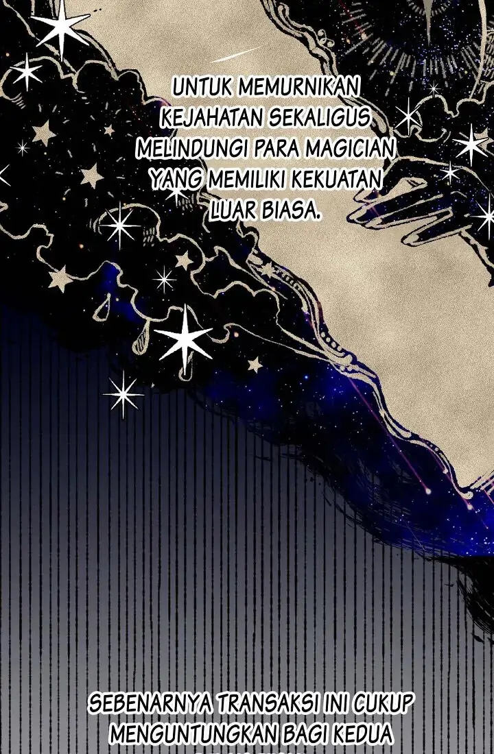 Please Don't Eat Me Chapter 0 – halaman 22