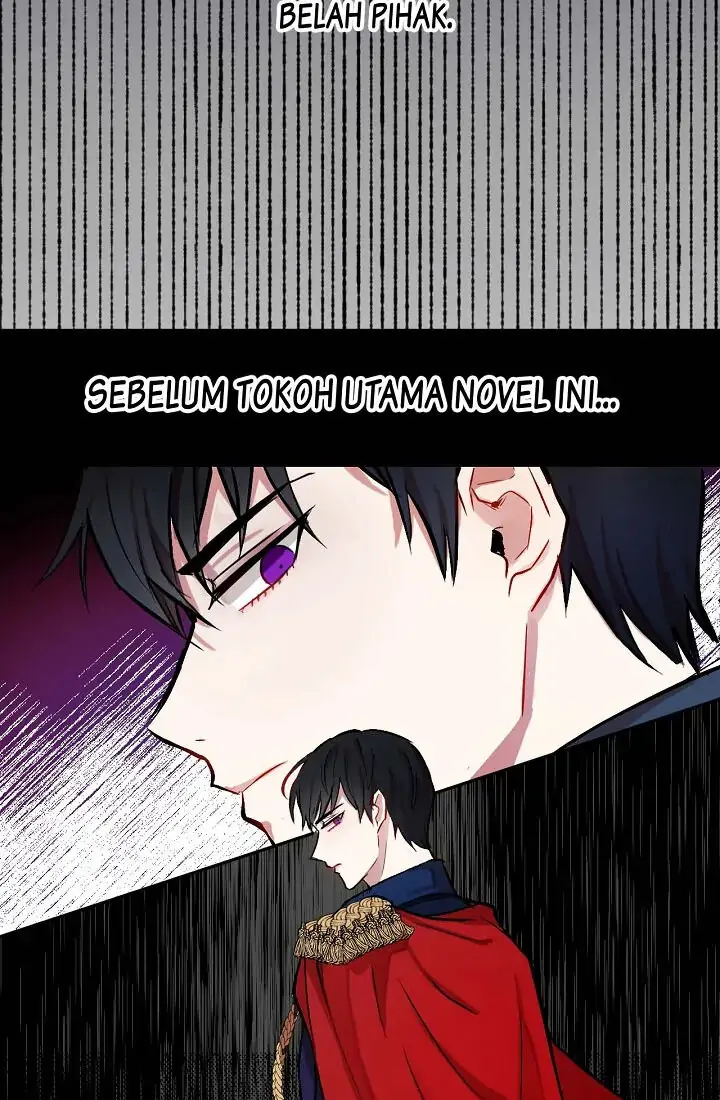 Please Don't Eat Me Chapter 0 – halaman 23
