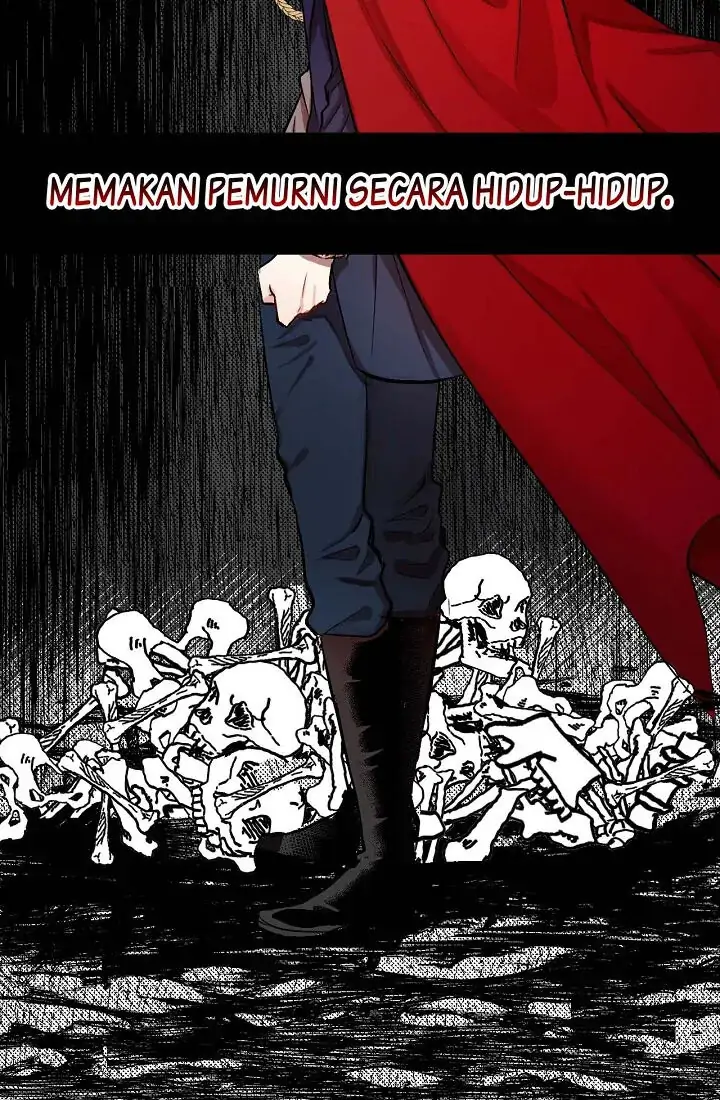Please Don't Eat Me Chapter 0 – halaman 24