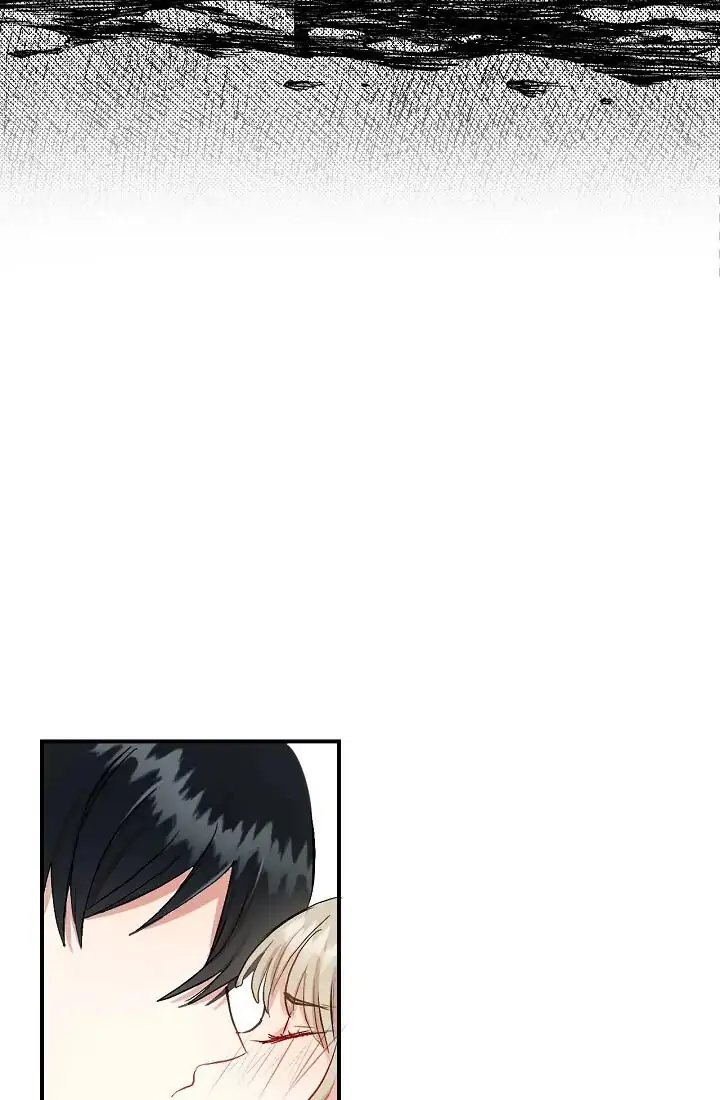 Please Don't Eat Me Chapter 0 – halaman 25
