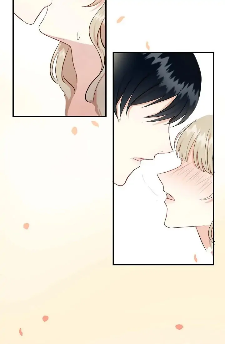 Please Don't Eat Me Chapter 0 – halaman 26