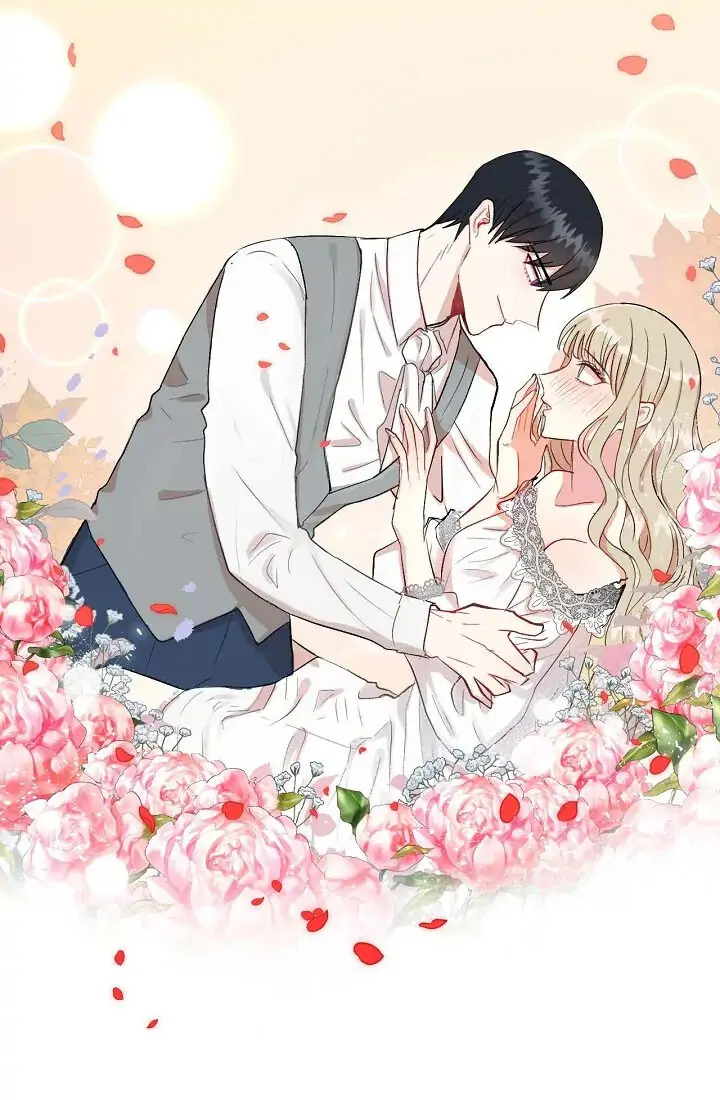 Please Don't Eat Me Chapter 0 – halaman 27