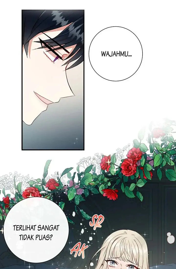 Please Don't Eat Me Chapter 0 – halaman 28