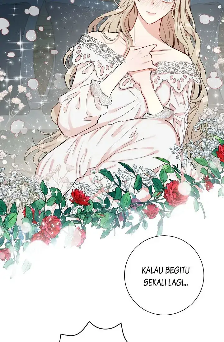 Please Don't Eat Me Chapter 0 – halaman 29