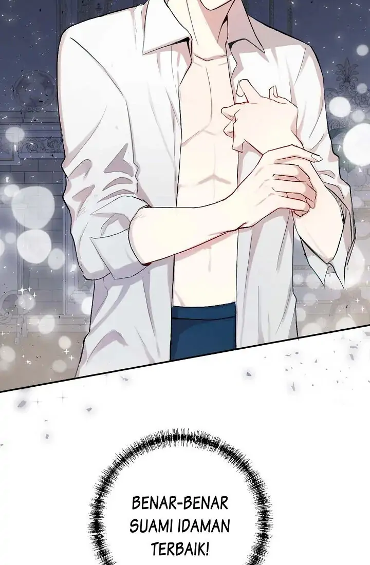 Please Don't Eat Me Chapter 0 – halaman 35