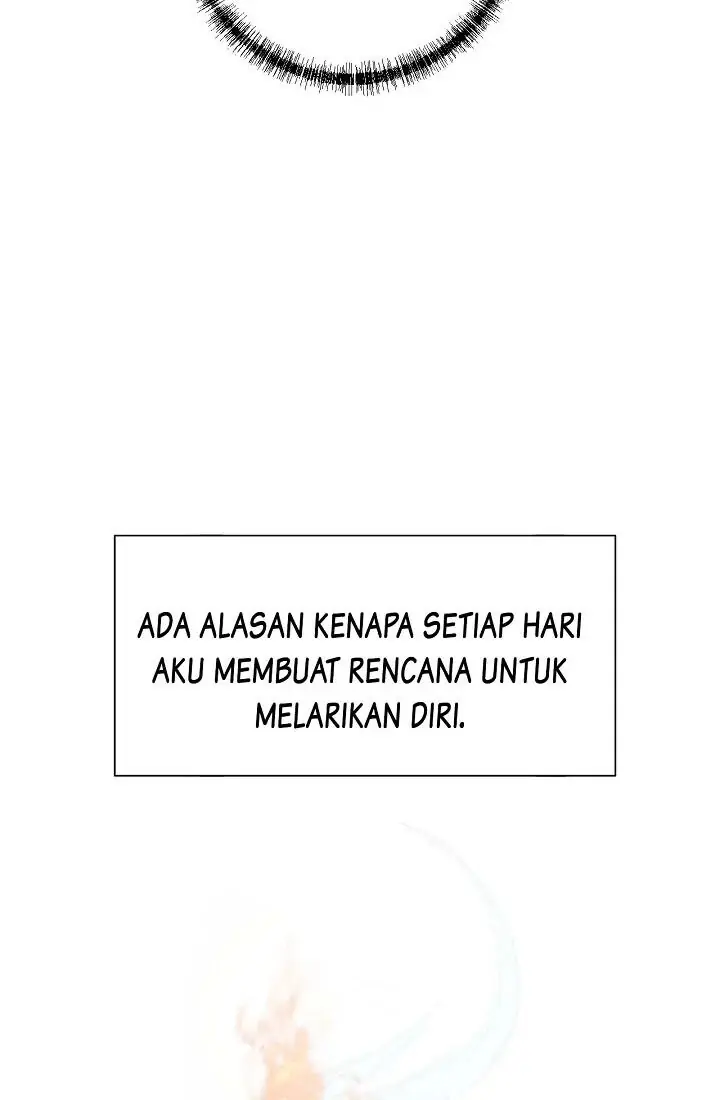 Please Don't Eat Me Chapter 0 – halaman 36
