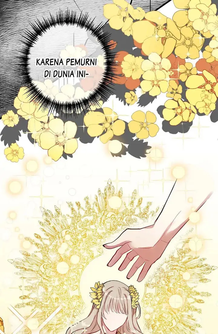 Please Don't Eat Me Chapter 0 – halaman 38