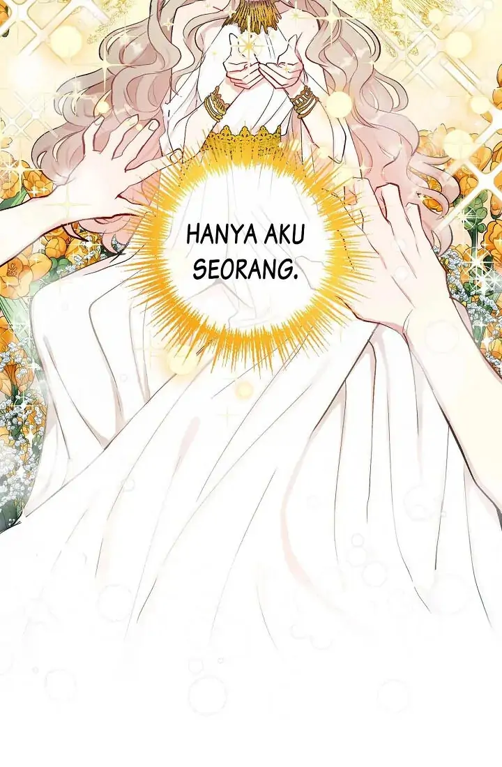 Please Don't Eat Me Chapter 0 – halaman 39