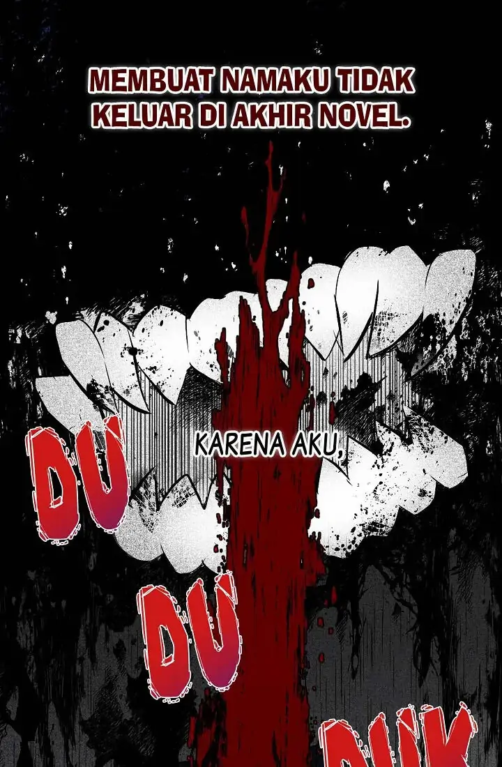 Please Don't Eat Me Chapter 0 – halaman 4