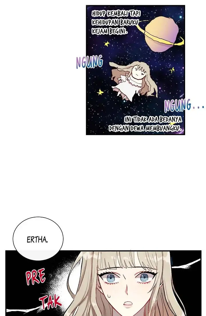 Please Don't Eat Me Chapter 0 – halaman 40