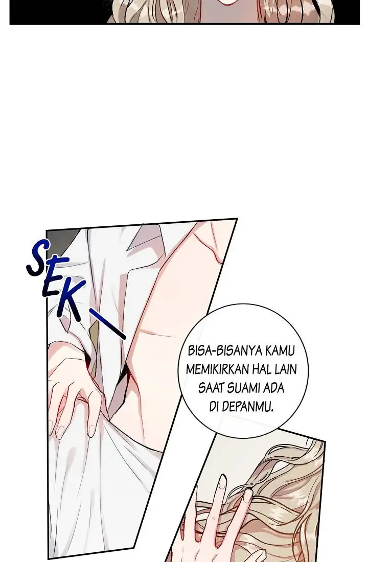 Please Don't Eat Me Chapter 0 – halaman 41