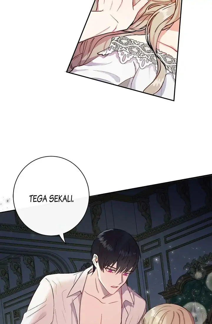 Please Don't Eat Me Chapter 0 – halaman 42