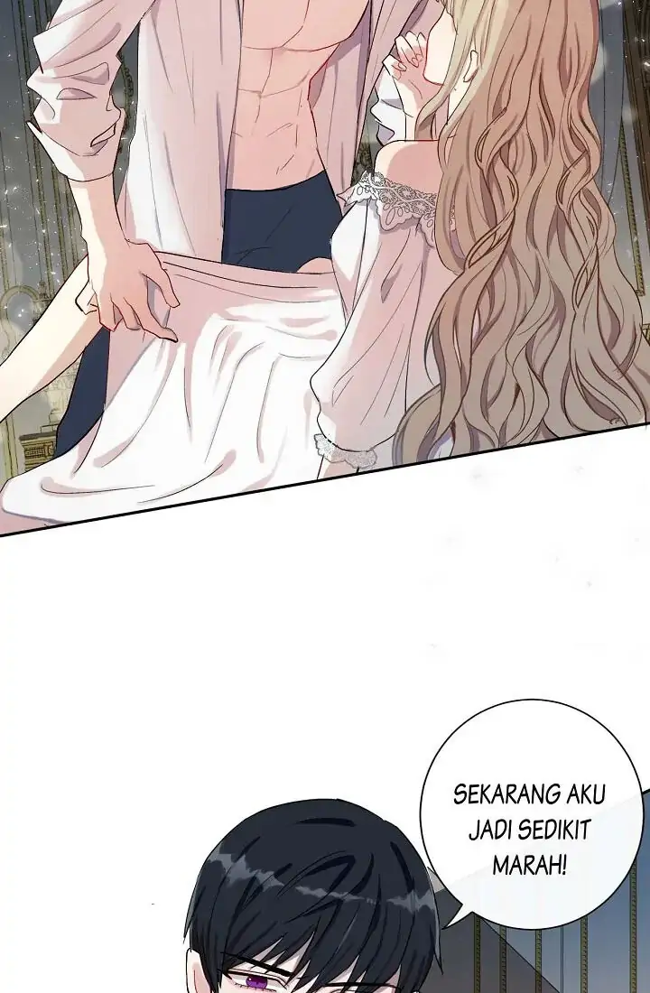 Please Don't Eat Me Chapter 0 – halaman 43