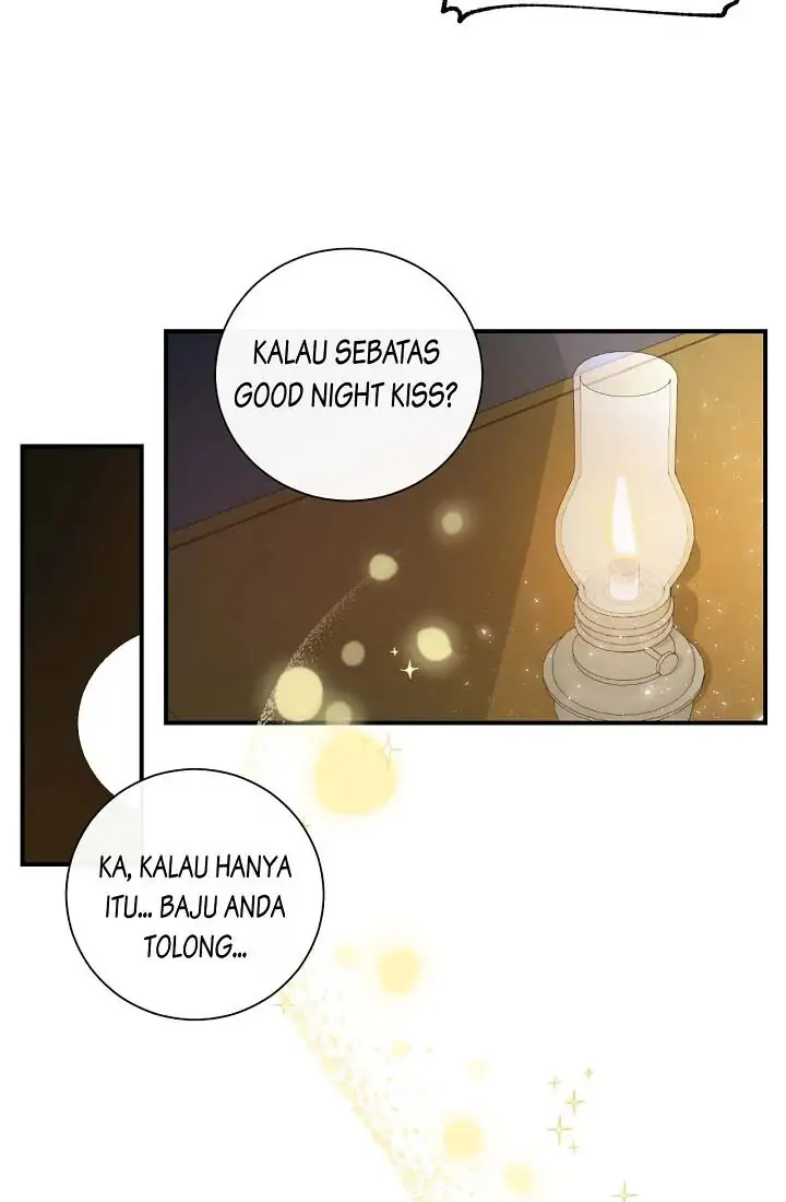 Please Don't Eat Me Chapter 0 – halaman 45