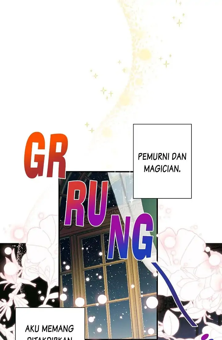 Please Don't Eat Me Chapter 0 – halaman 46