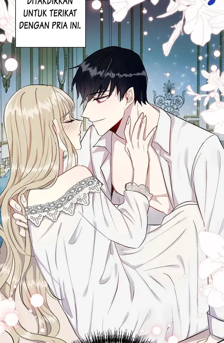 Please Don't Eat Me Chapter 0 – halaman 47