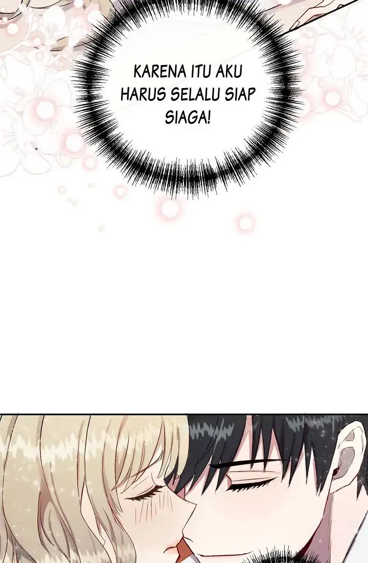 Please Don't Eat Me Chapter 0 – halaman 48