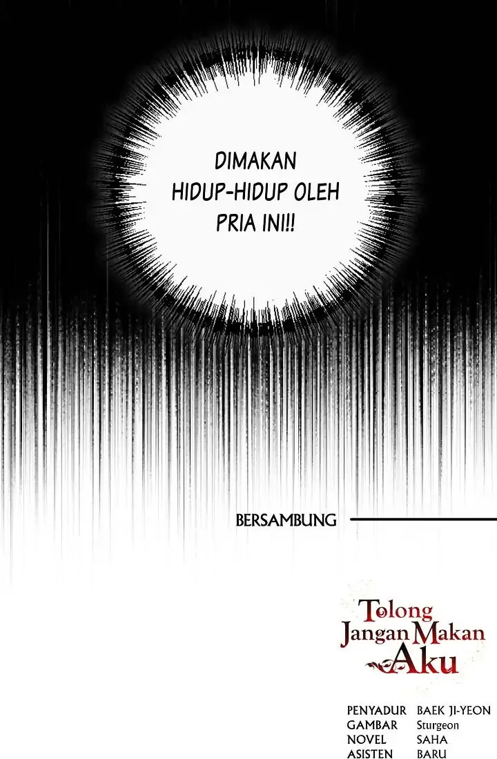 Please Don't Eat Me Chapter 0 – halaman 51