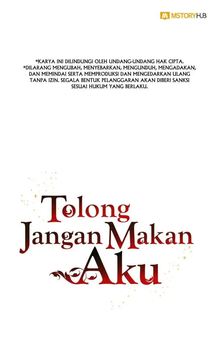 Please Don't Eat Me Chapter 0 – halaman 52