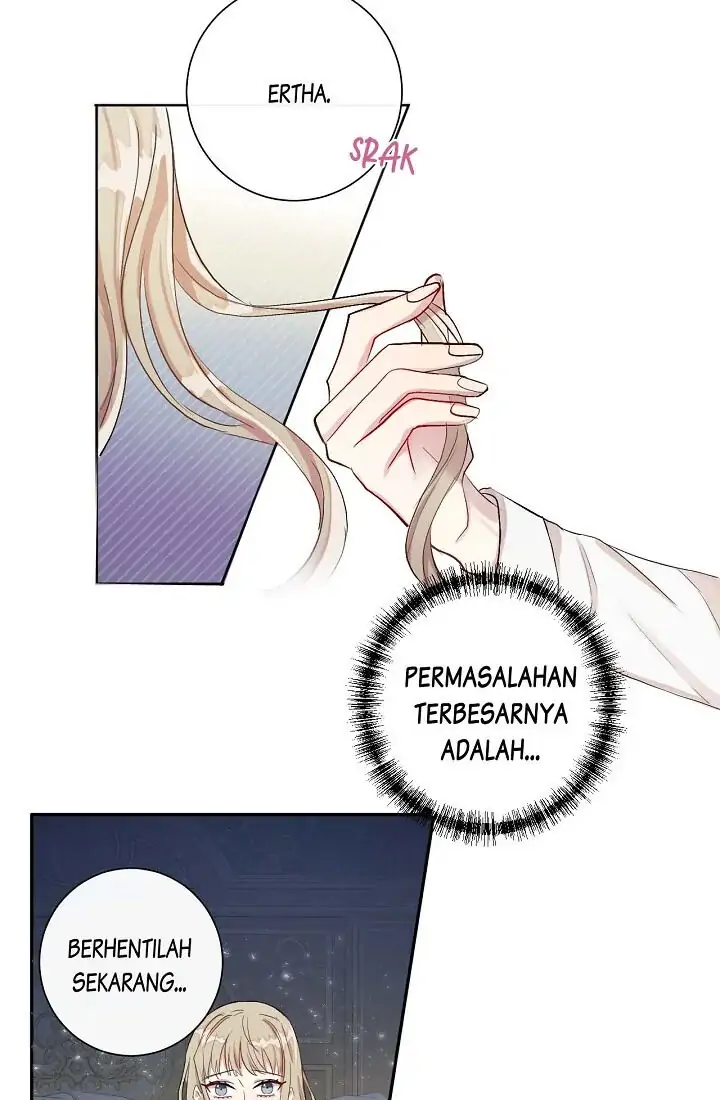 Please Don't Eat Me Chapter 0 – halaman 6
