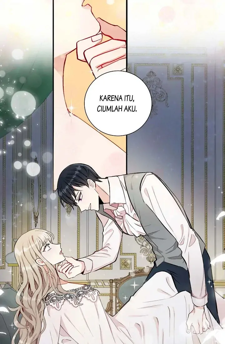 Please Don't Eat Me Chapter 0 – halaman 9
